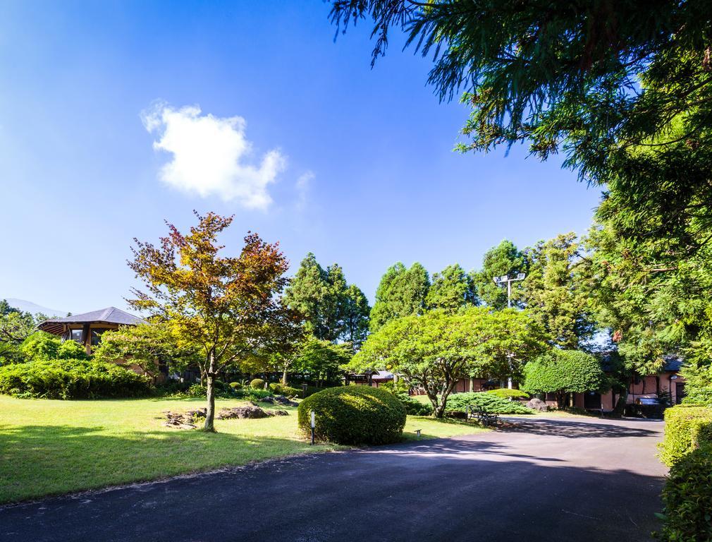 Kasan Tobang Hostel Seogwipo Exterior photo